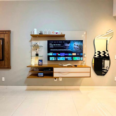 Paraiso De Ferias - Flat Copacabana 1 ริโอเดจาเนโร ภายนอก รูปภาพ