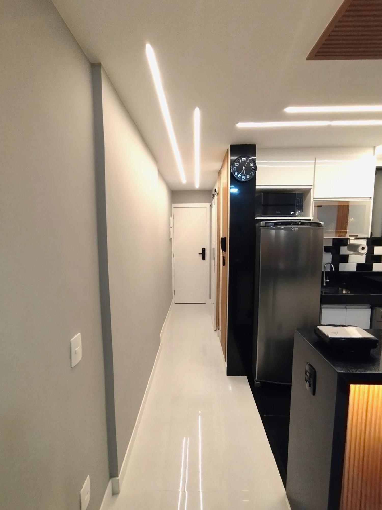 Paraiso De Ferias - Flat Copacabana 1 ริโอเดจาเนโร ภายนอก รูปภาพ
