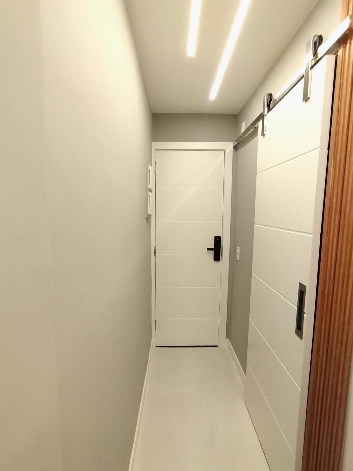 Paraiso De Ferias - Flat Copacabana 1 ริโอเดจาเนโร ภายนอก รูปภาพ