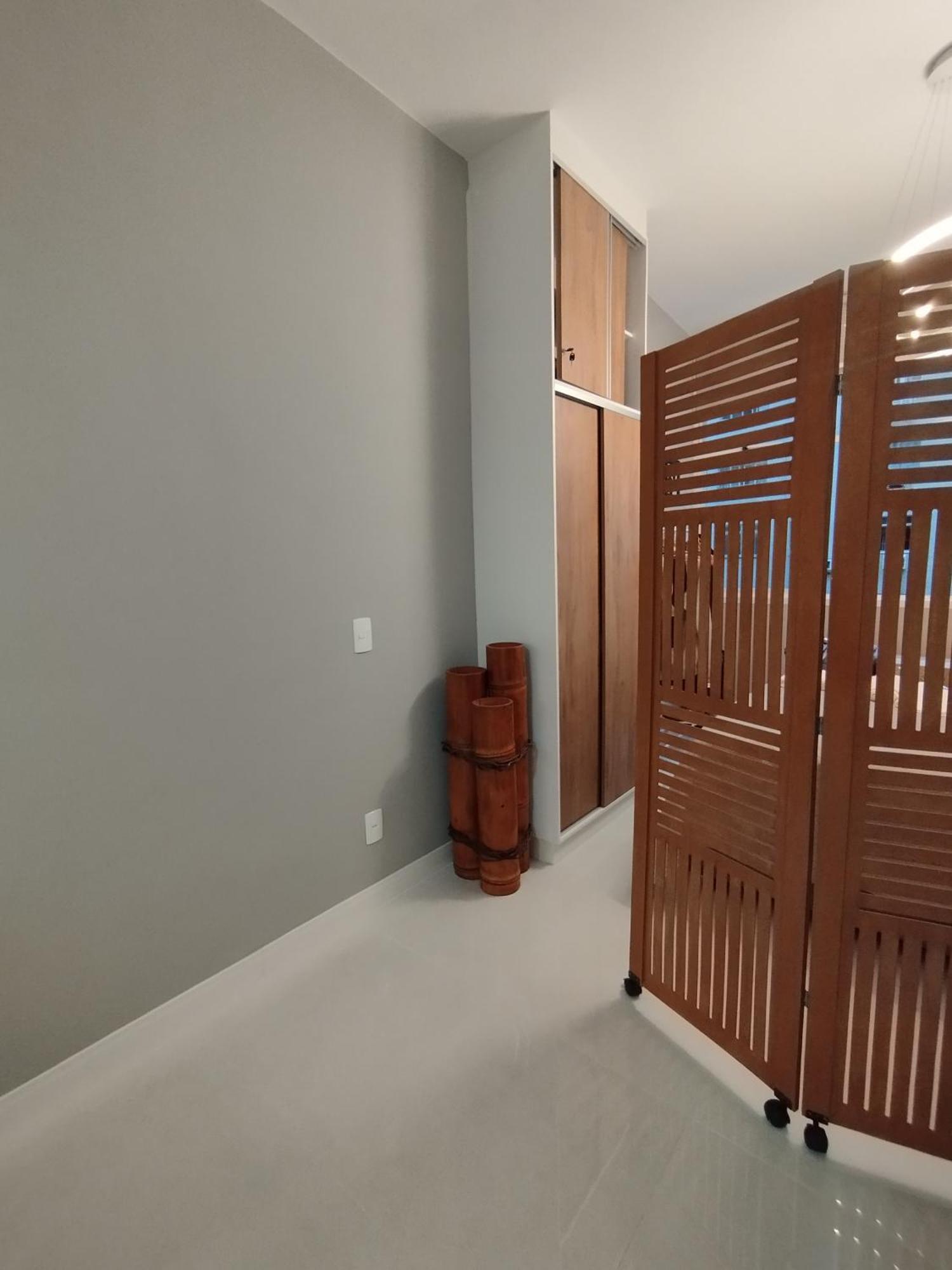 Paraiso De Ferias - Flat Copacabana 1 ริโอเดจาเนโร ภายนอก รูปภาพ