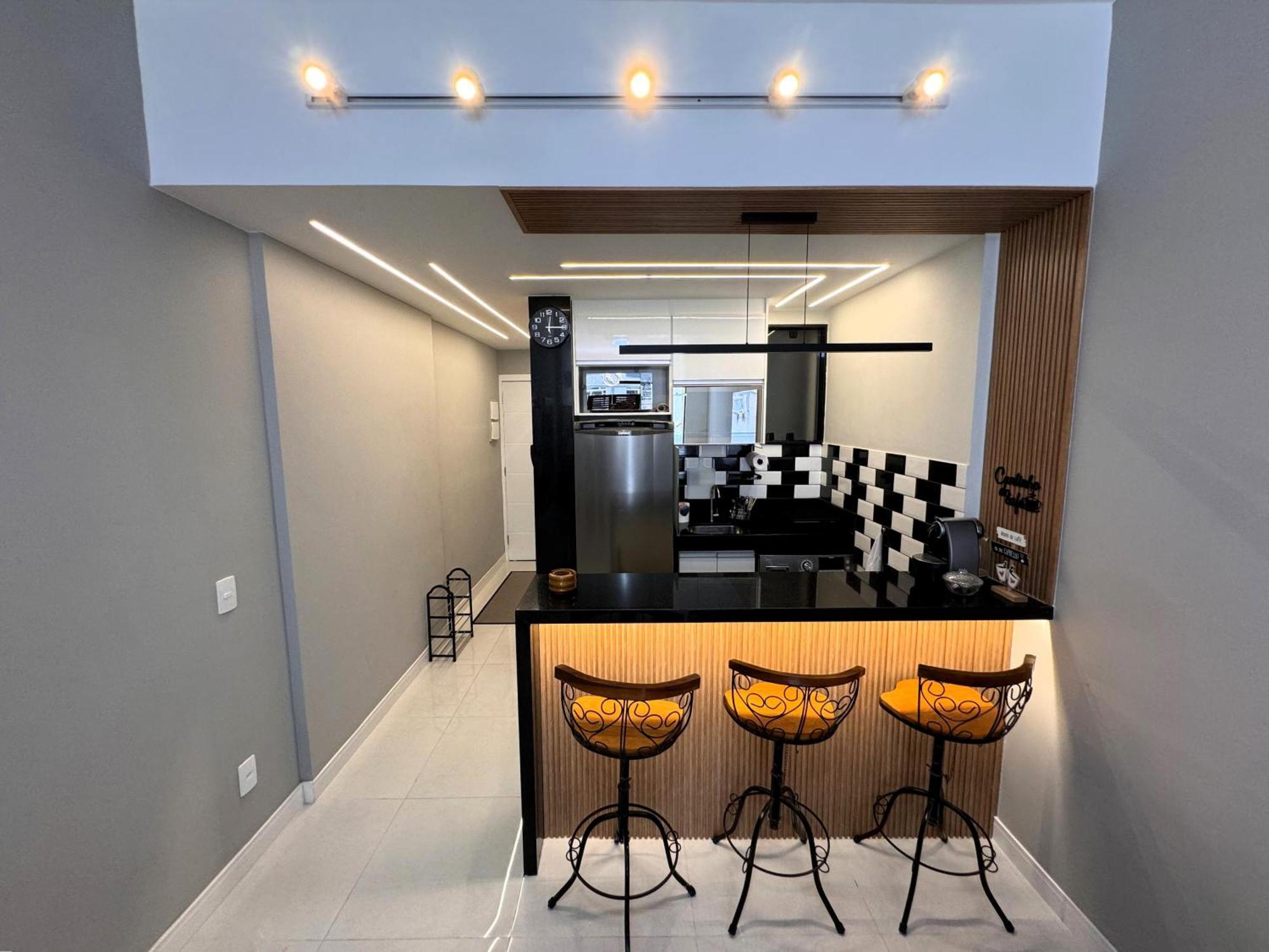 Paraiso De Ferias - Flat Copacabana 1 ริโอเดจาเนโร ภายนอก รูปภาพ